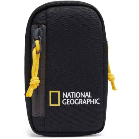 National Geographic NG E2 2350 - case, etui, futerał na aparat/gopro